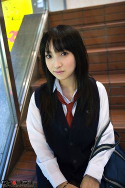 女人香